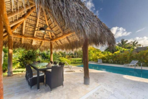 4 Bdr Golf Villa